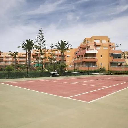 Appartamento Jardines Del Mar Salobreña