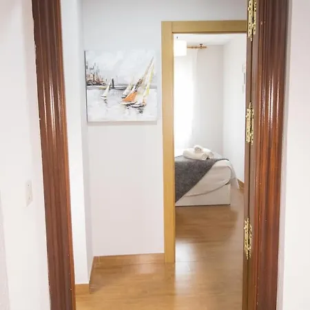 Apartment Jardines Del Mar Salobrena