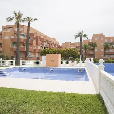 Jardines Del Mar Apartment