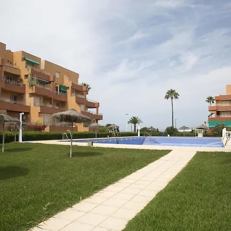 Apartment Jardines Del Mar