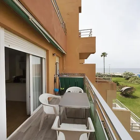 Apartment Jardines Del Mar *