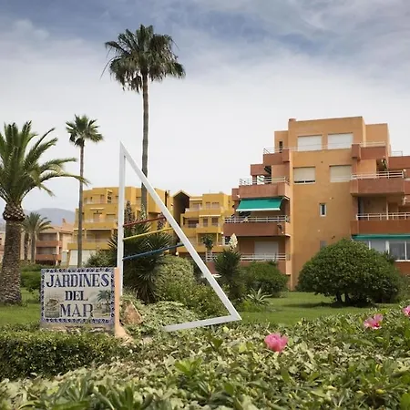 Apartment Jardines Del Mar Salobrena