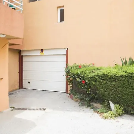 Apartment Jardines Del Mar