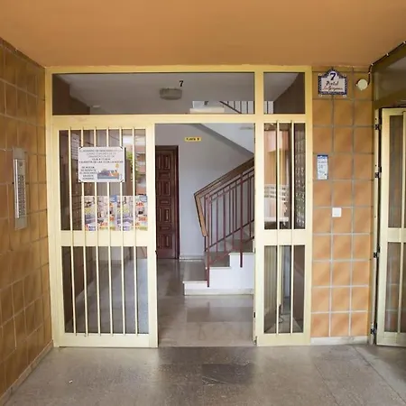 Jardines Del Mar Apartment *