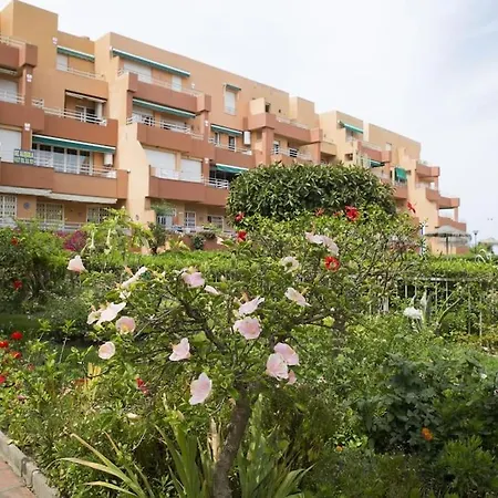 Jardines Del Mar Apartment Salobrena