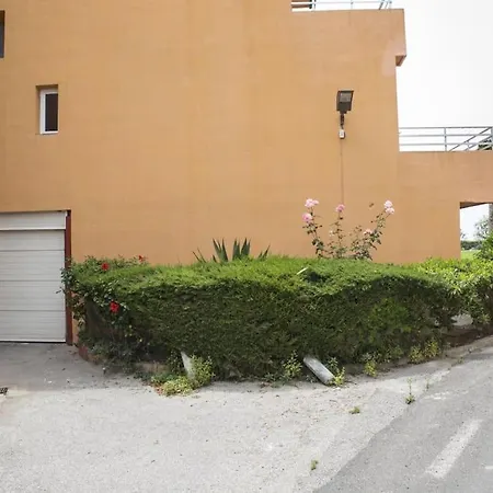 Apartment Jardines Del Mar *