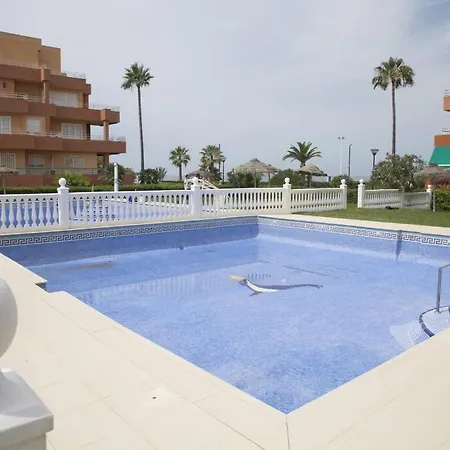 Jardines Del Mar Apartment Salobrena
