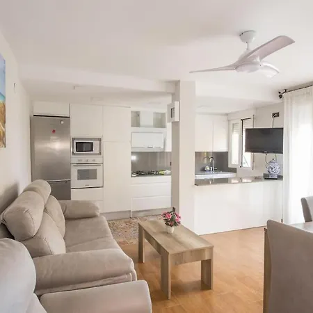 Apartment Jardines Del Mar *