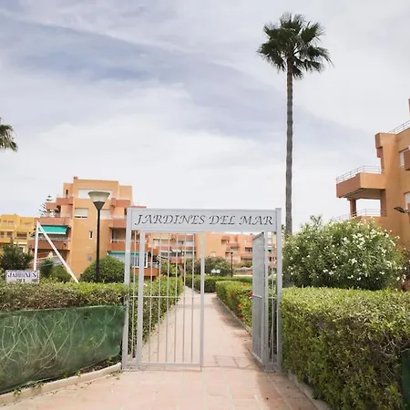 Jardines Del Mar Apartment