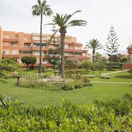 Jardines Del Mar Apartment Salobrena