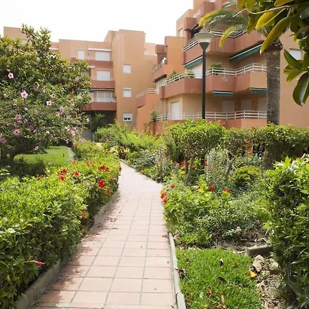 Jardines Del Mar *