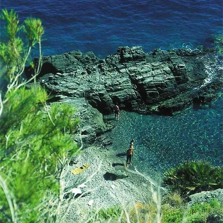 Jardines Del Mar Appartamento