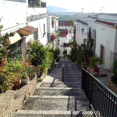 Jardines Del Mar Apartment Salobrena