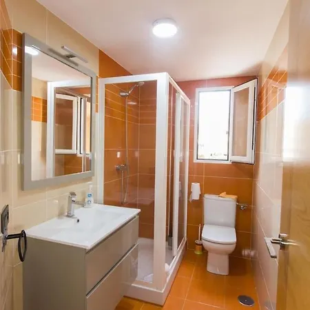 Apartamento Jardines Del Mar Salobreña