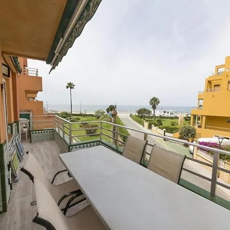 Apartamento Jardines Del Mar *