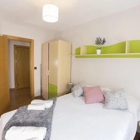 Apartamento Jardines Del Mar Salobreña