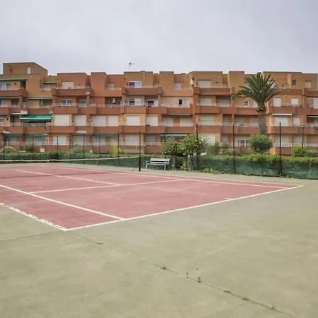 Jardines Del Mar Apartamento Salobreña