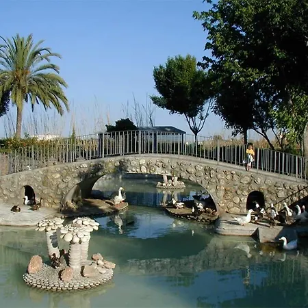 Apartamento Jardines Del Mar Salobreña