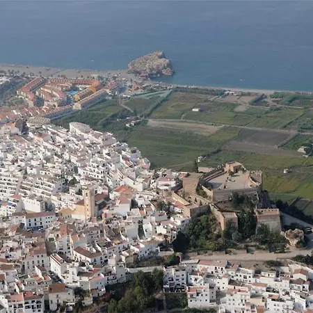 Jardines Del Mar