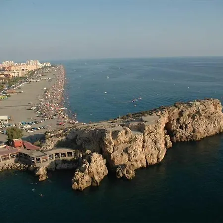 Jardines Del Mar Apartamento Salobreña
