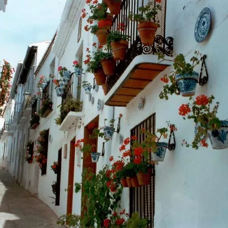 Apartamento Jardines Del Mar *